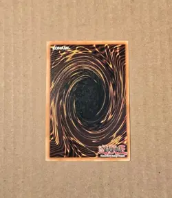 YUGIOH THE AGENT OF FORCE-MARS AST-009 1st Edition Super Rare LP - Image 2