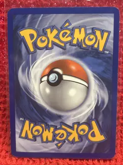 Bagon 52/107 Non Holo Common EX Deoxys Set Pokemon Card 2005 LP - Image 3