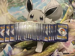 Massive Mega Evolution Rare Pokemon Card Lot (All Pack Fresh) - Image 5