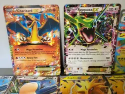 Lot of 29 Jumbo/Oversized Pokemon Cards - Incl. Charizard, Mewtwo, Blastoise - Image 2