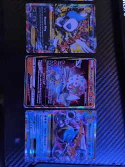 Pokemon Cards, Most Are In Decent Or Good Shape, A Lot Of Them Are Old - Image 2