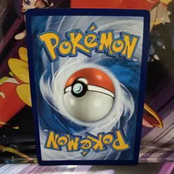 Sprigatito EX - SVP087 - Black Star Promo - Pokemon Card TCG Sealed Rare NM - Image 2