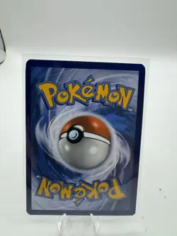 Charizard GX SM60 Sun & Moon Full Art Black Star Promo Holo Pokemon Card - Image 2