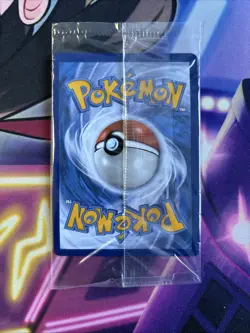 Mewtwo V SWSH229 SWSH: Sword & Shield Promo Cards Holo SEALED - Image 2