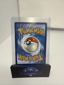 Pokemon Toxtricity VMAX SV113/SV122 Shining Fates Shiny Vault Holo Rare Card - Image 2
