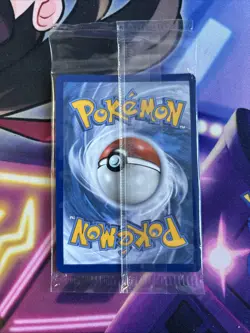 Eevee VMAX SWSH087 SWSH: Sword & Shield Promo Cards Holo SEALED - Image 2