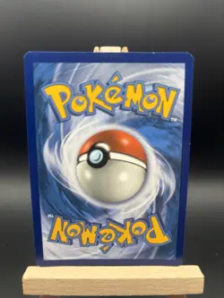 Pokemon TCG Celebi SM224 Black Star Promo Holo Card Sun & Moon - Image 2