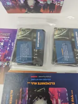 Human Punishment: Social Deduction 2.0 Card Game - Godot Games - Image 3