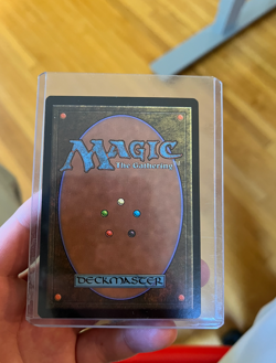 Nykthos, Shrine to Nyx - Legendary Land Magic The Gathering Card - Image 4