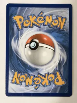 Oricorio EX #24 Mega Evolution Promo Phantasmal Flames Promo Card NM - Image 2