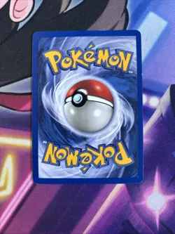 Clefairy Doll - 70/102 - Pokemon Base Set Shadowless Rare Card WOTC VLP - Image 2