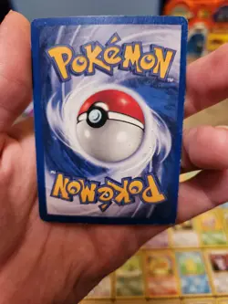 🔥🔥2000 Pokemon Team Rocket Card Set Lot Unc/C Rare Holo Wheezing LP/HP/DM 🔥🔥 - Image 3