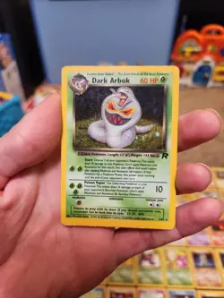 🔥🔥2000 Pokemon Team Rocket Card Set Lot Unc/C Holo Prerelease LP/HP/DM 🔥🔥 - Image 2