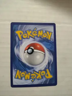 Pokemon TCG Braixen XY Fates Collide 12/124 Regular Uncommon Card - Image 2