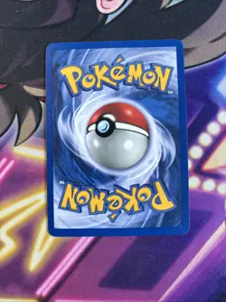 Water Energy 132/132 1st Edition Pokemon Common Gym Challenge Card NM - Image 2