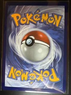 JUMBO Reshiram ex 030/159 Stamped Journey Together Pokemon Card *NM* - Image 2