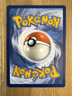 Colress’s Tenacity 057/064 Pokemon Card Regular NM - Image 2