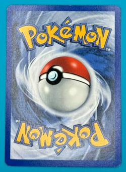 Pokemon TCG Dragonite Fossil Holo Unlimited Rare Card 4/62 1999 Vintage - Image 2