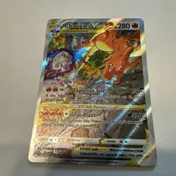 Charizard VSTAR SWSH262 SWSH: Sword & Shield Promo Cards Holo - Image 2