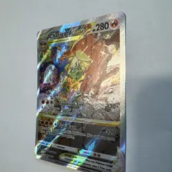 Charizard VSTAR SWSH262 SWSH: Sword & Shield Promo Cards Holo - Image 4
