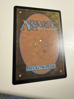 Magic The Gathering: Altar of Dementia. Regular. NM - Image 3