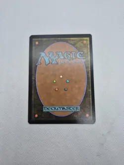 Manamorphose - Double Master- Foil- Near Mint- MTG- English - Image 2