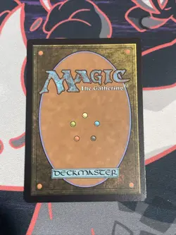 Overlord of the Mistmoors Duskmourn: House of Horror Foil - Image 2