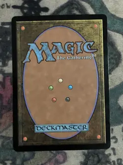 MTG Artist's Talent Bloomburrow 0124 Regular Rare Magic The Gathering - Image 2