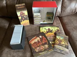 Magic the Gathering MTG Collection Shards of Alara + Alara Reborn + Shadowmoor - Image 3