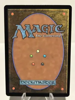 Doc Aurlock, Grizzled Genius 201 U Outlaws of Thunder Junction FOIL NM MTG - Image 2