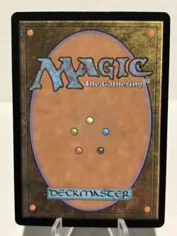 Ghired, Mirror of the Wilds 205 M Outlaws of Thunder Junction FOIL NM MTG - Image 2