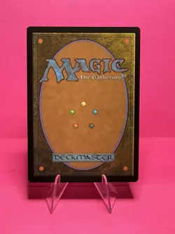 Thoughtcast (Retro Frame) Commander: the Brothers' War Regular - Image 2