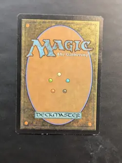 MTG Kiora, Master of the Depths, Battle for Zendikar, Regular, English, LP/MP - Image 2