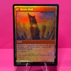 MTG Pinnacle Monk | FOIL | MH3 | NM - Image 2