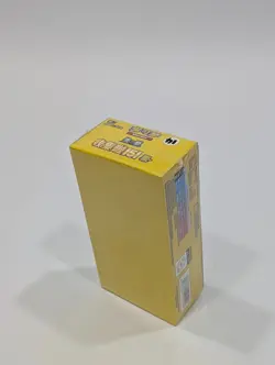 2025 Pokemon Collect 151 Gathering Slim Booster Box Factory Sealed Chinese (B) - Image 2