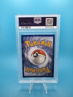 PSA 10 - Rayquaza VMAX TG20/TG30 Swsh12: Sword & Shield - Silver Tempest Pokemon - Image 2