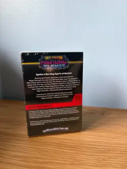 Pokemon TCG Phantasmal Flames Booster Bundle (6 Packs) - Image 2