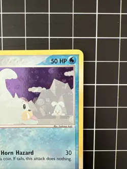 Seel [Holo Rare] #78/112 | 2004 Pokemon Fire Red & Leaf Green (LP) - Image 3