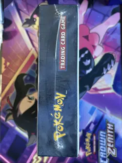 Pokemon TCG 1999 Starter Gift Box Factory Sealed w/ Jungle Booster, Theme Deck - Image 3