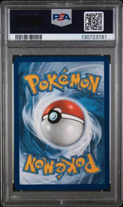 Pikachu Crown Zenith Pokemon Sword And Shield Crown Zenith 160/159 PSA 10 - Image 2