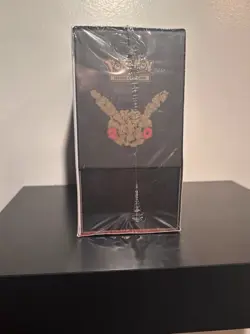 Pokemon 20th Anniversary Generations Elite Trainer Box ETB New Factory Sealed - Image 2