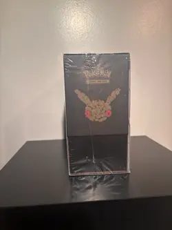Pokemon 20th Anniversary Generations Elite Trainer Box ETB New Factory Sealed - Image 3