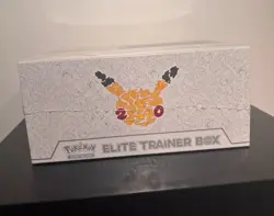 Pokemon 20th Anniversary Generations Elite Trainer Box ETB New Factory Sealed - Image 4