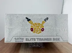 2016 Pokemon Generations: Elite Trainer Box - FACTORY SEALED - Image 3