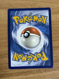 Pokemon Meowscarada ex 256/193 Sv02: Paldea Evolved SIR - Image 2