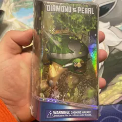 ALL 3 Pokemon Diamond & Pearl Theme Decks FACTORY SEALED Vintage 2007 - Image 3
