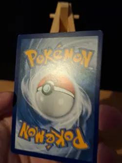 Pokemon Explorer's Guidance 200/162 SV05: Temporal Forces Holo - Image 2