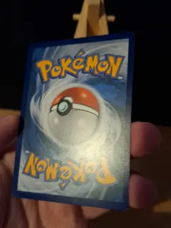 Pokemon Explorer's Guidance 200/162 SV05: Temporal Forces Holo - Image 3