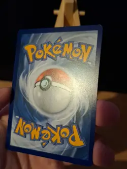 Pokemon Explorer's Guidance 200/162 SV05: Temporal Forces Holo - Image 4