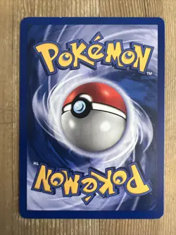 Pokemon TCG Lt. Surge's Magnemite Gym Heroes 80/132 Regular 1st Edition VLP - Image 2